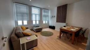 City Center Duplex